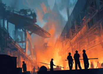 Ex Ilva, commissari analizzano le offerte di Flacks e Jindal. Ira Usb: “Trattative ghigliottina”