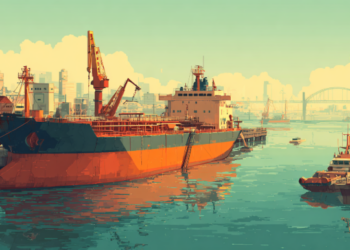 Il petrolio ritocca quota 106 dollari, poi cala con i transiti da Hormuz. Rebus per Fed e Bce