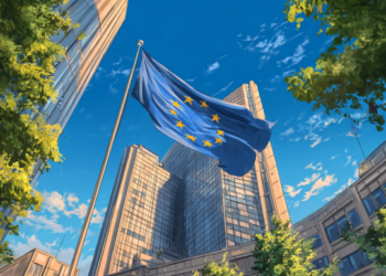 La Bce congela i tassi, ma prepara la modalità falco. Lagarde: rilevante l’impatto della guerra