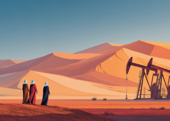 Il blitz di Meloni: vola a Gedda per incontrare i leader arabi e rafforzare la sicurezza energetica