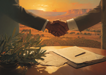 C’è la tregua, ma è già in bilico: il mondo con il fiato sospeso guarda al Medio Oriente