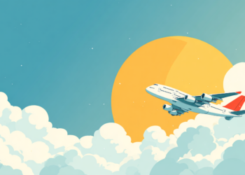 Allarme carburanti negli aeroporti europei: rischio stop ai voli in tre settimane