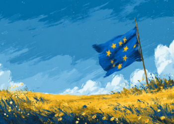Draghi ‘sveglia’ Ue: Usa lontani, siamo ‘soli insieme’. Colmare gap IA e mercato unico