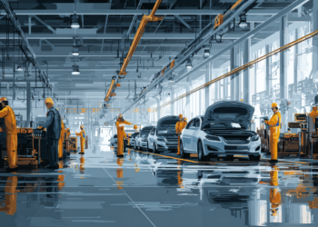 Stellantis presenta nuovo piano industriale: investimenti per 60 miliardi in 5 anni