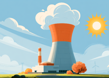 Pichetto: Nucleare più conveniente del fotovoltaico. Parisi? Faccia lo scienziato