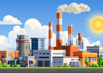 Industria, a luglio rincari energetici spingono prezzi produzione ai massimi da 2023