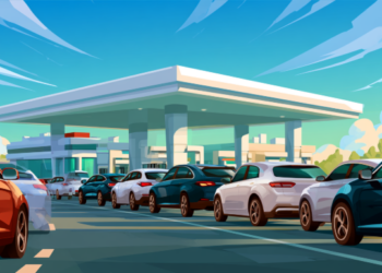 Alla vigilia del primo weekend da bollino nero continuano a salire i prezzi dei carburanti